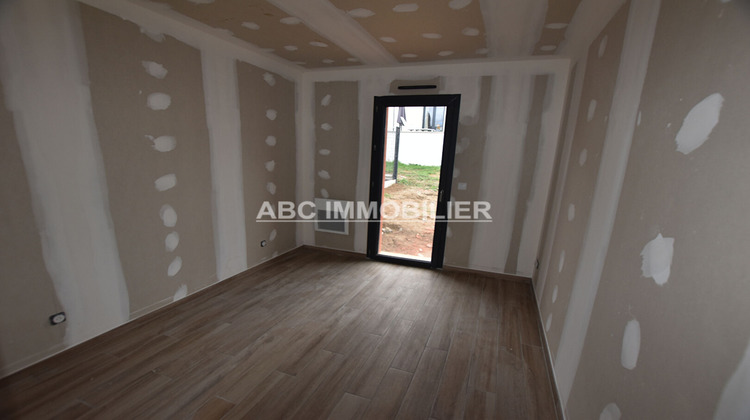 Ma-Cabane - Location Maison LIMOGES, 81 m²