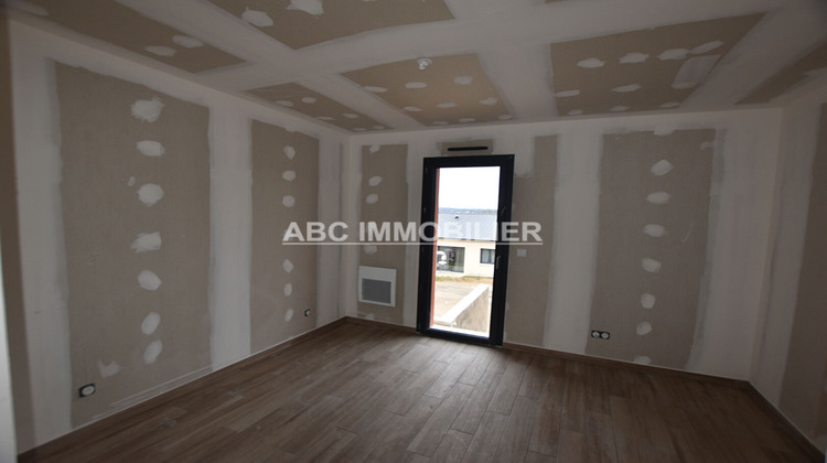 Ma-Cabane - Location Maison LIMOGES, 81 m²