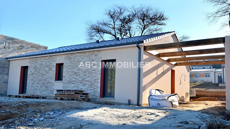 Ma-Cabane - Location Maison LIMOGES, 81 m²