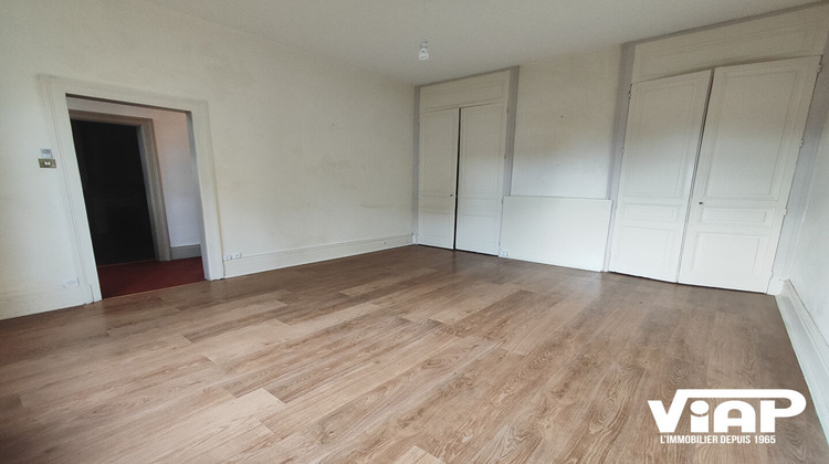 Ma-Cabane - Location Maison LIMOGES, 109 m²