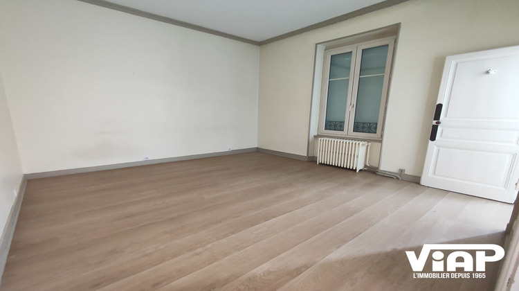Ma-Cabane - Location Maison LIMOGES, 109 m²
