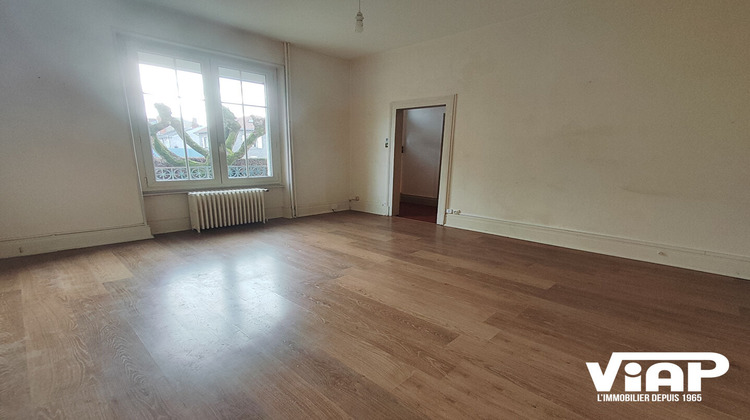 Ma-Cabane - Location Maison LIMOGES, 109 m²