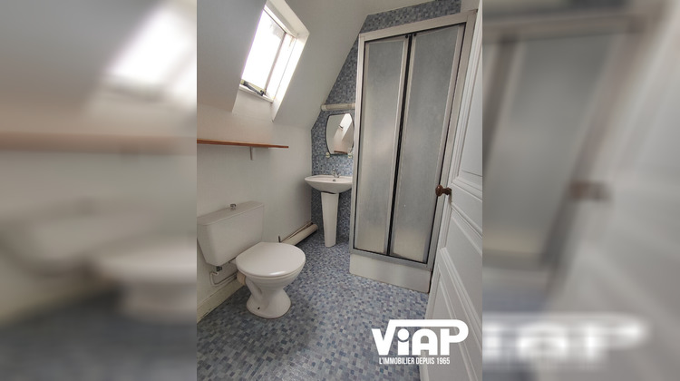 Ma-Cabane - Location Maison LIMOGES, 109 m²