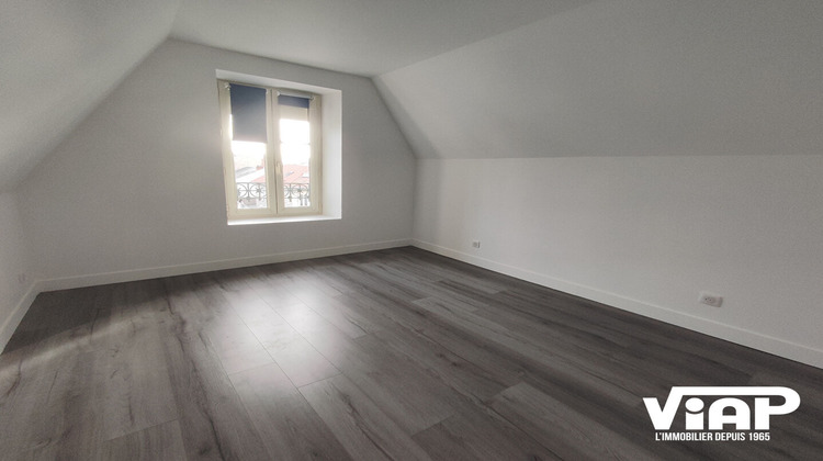 Ma-Cabane - Location Maison LIMOGES, 109 m²