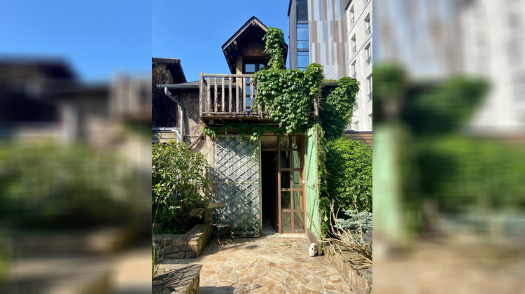 Ma-Cabane - Location Maison Limoges, 30 m²