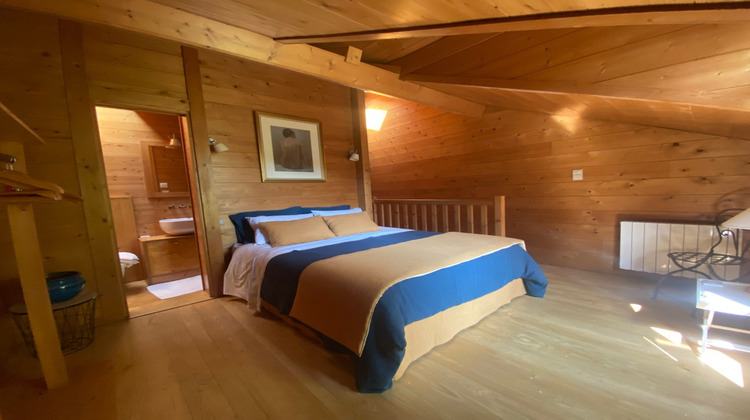 Ma-Cabane - Location Maison Limoges, 30 m²