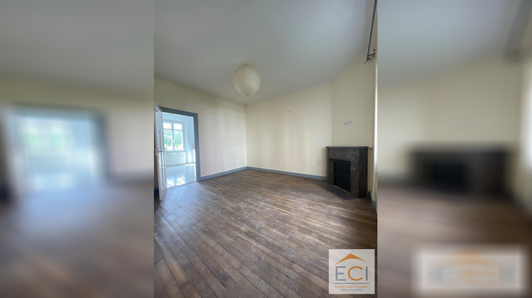 Ma-Cabane - Location Maison LIMOGES, 77 m²