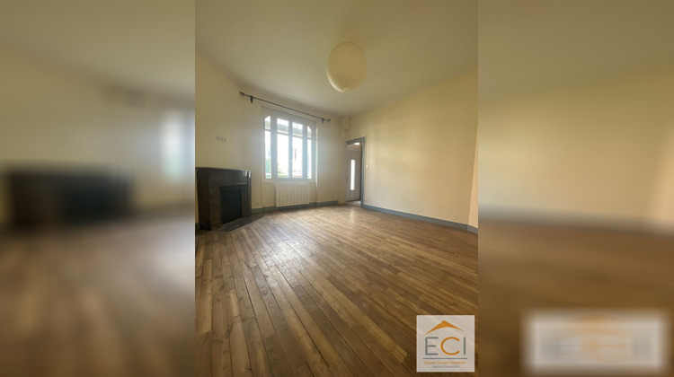 Ma-Cabane - Location Maison LIMOGES, 77 m²