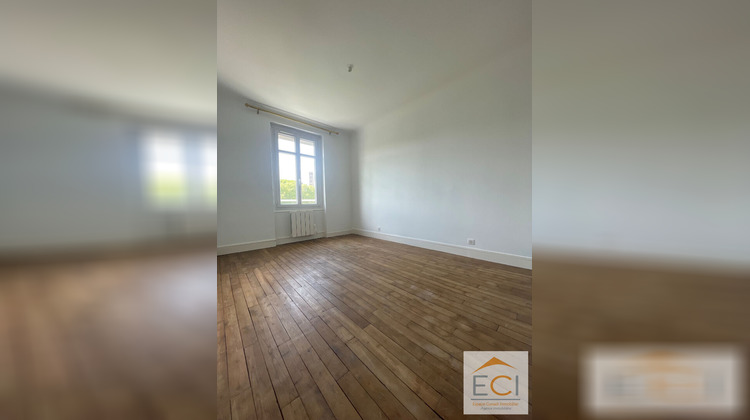 Ma-Cabane - Location Maison LIMOGES, 77 m²