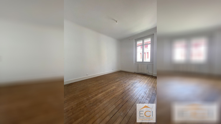 Ma-Cabane - Location Maison LIMOGES, 77 m²