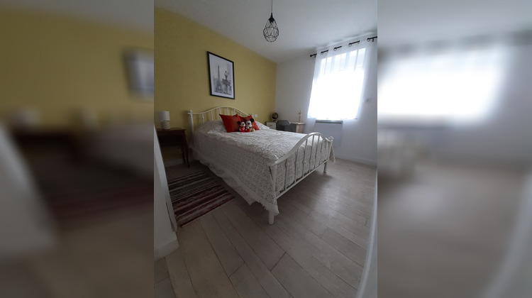 Ma-Cabane - Location Maison LIMOGES, 105 m²