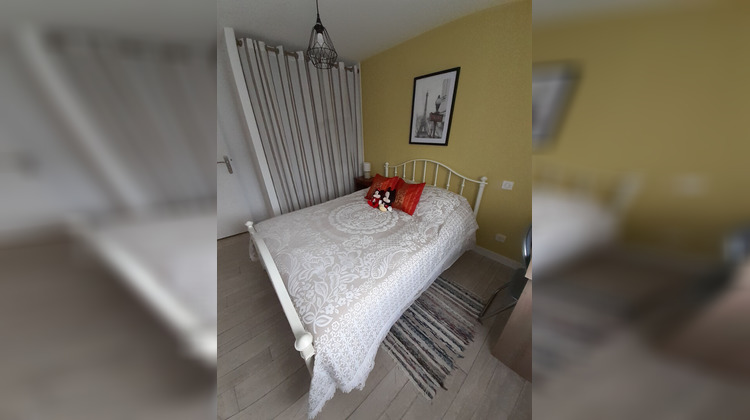 Ma-Cabane - Location Maison LIMOGES, 105 m²