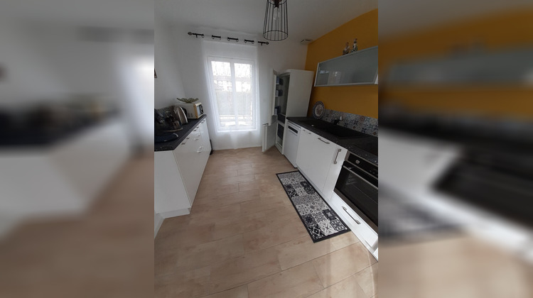 Ma-Cabane - Location Maison LIMOGES, 105 m²