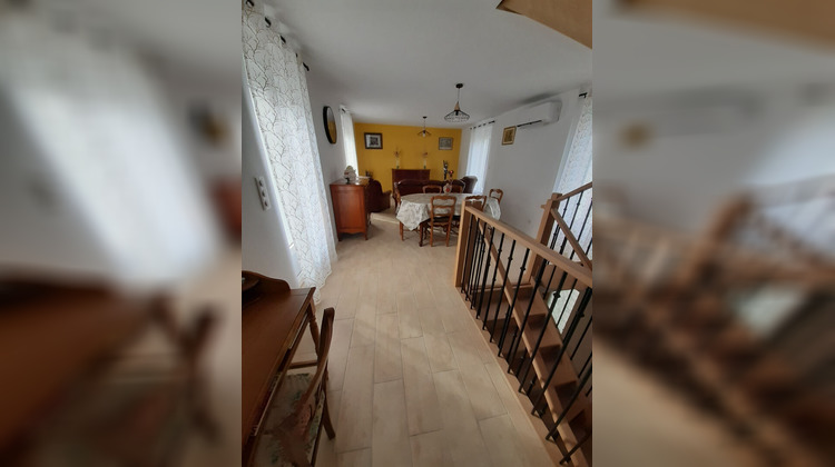 Ma-Cabane - Location Maison LIMOGES, 105 m²