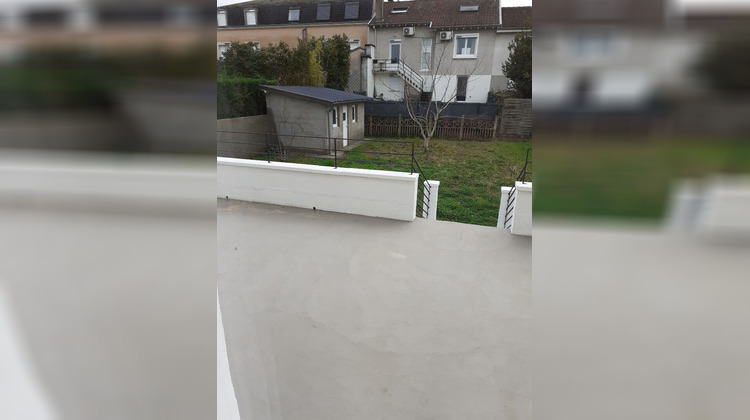 Ma-Cabane - Location Maison LIMOGES, 105 m²