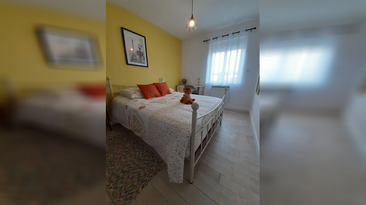 Ma-Cabane - Location Maison LIMOGES, 105 m²