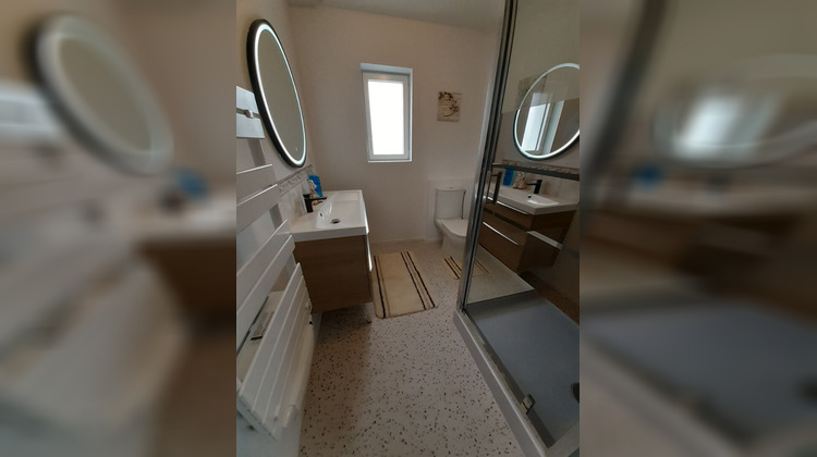 Ma-Cabane - Location Maison LIMOGES, 105 m²