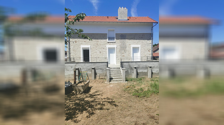 Ma-Cabane - Location Maison LIMOGES, 105 m²