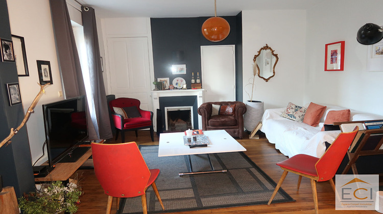 Ma-Cabane - Location Maison LIMOGES, 98 m²