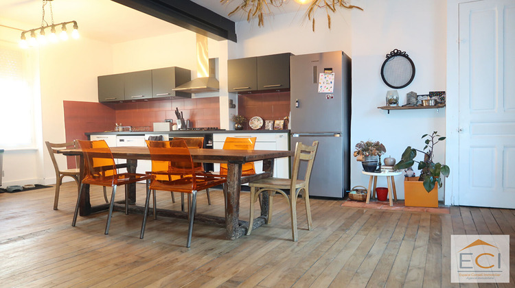 Ma-Cabane - Location Maison LIMOGES, 98 m²