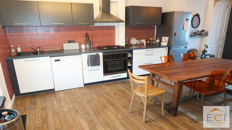 Ma-Cabane - Location Maison LIMOGES, 98 m²