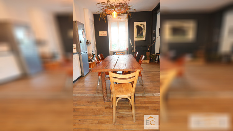 Ma-Cabane - Location Maison LIMOGES, 98 m²