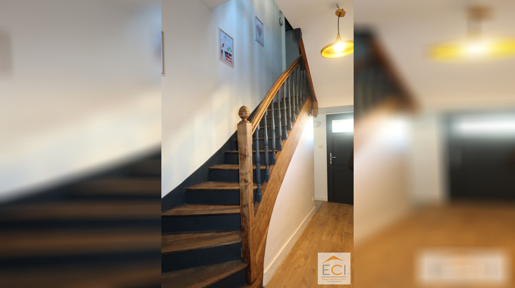 Ma-Cabane - Location Maison LIMOGES, 98 m²