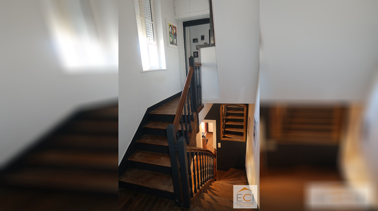 Ma-Cabane - Location Maison LIMOGES, 98 m²