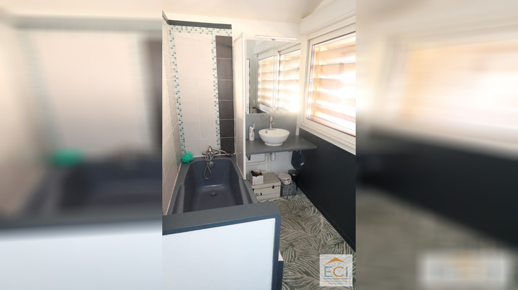 Ma-Cabane - Location Maison LIMOGES, 98 m²