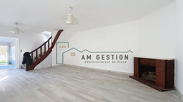 Ma-Cabane - Location Maison LIMOGES, 73 m²