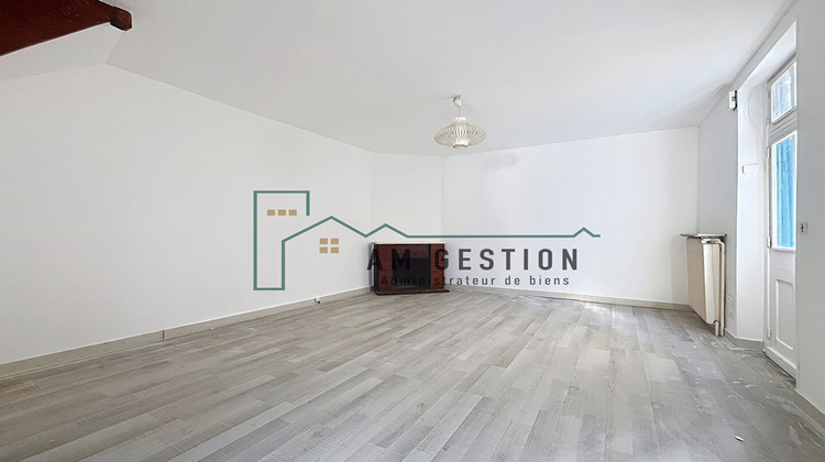 Ma-Cabane - Location Maison LIMOGES, 73 m²