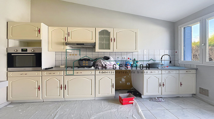 Ma-Cabane - Location Maison LIMOGES, 73 m²