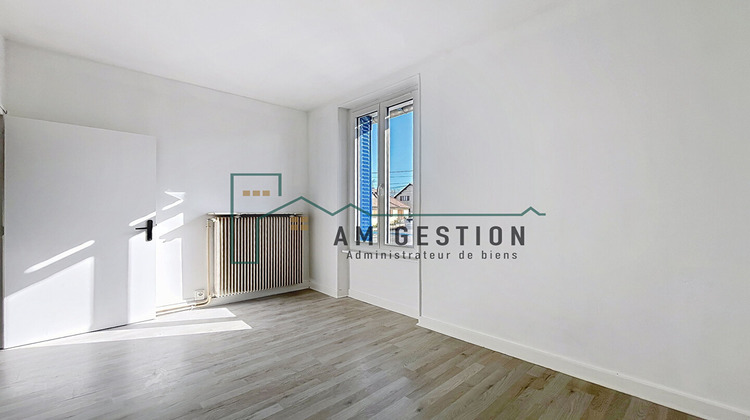 Ma-Cabane - Location Maison LIMOGES, 73 m²