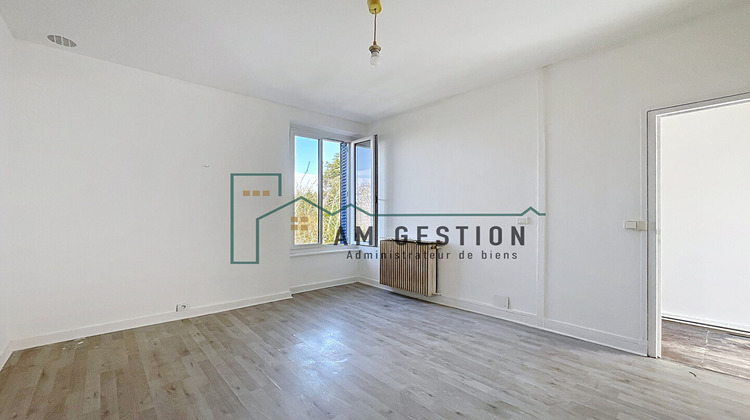 Ma-Cabane - Location Maison LIMOGES, 73 m²