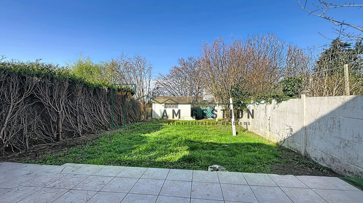 Ma-Cabane - Location Maison LIMOGES, 73 m²