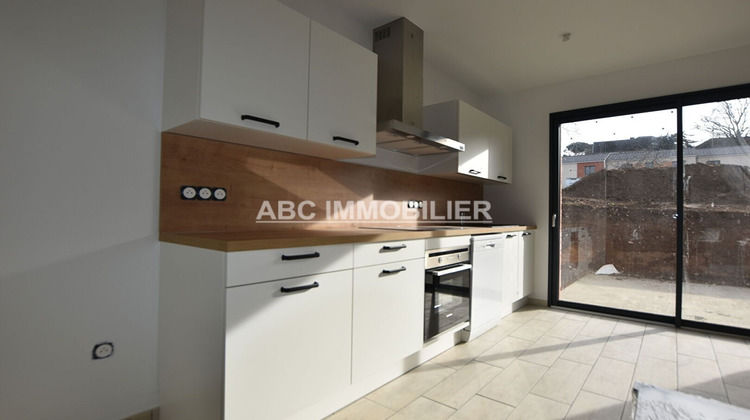 Ma-Cabane - Location Maison LIMOGES, 81 m²