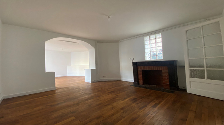Ma-Cabane - Location Maison LIMOGES, 123 m²