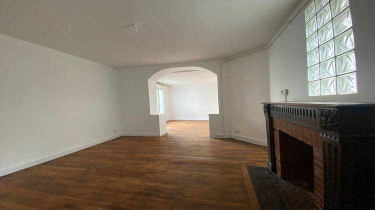 Ma-Cabane - Location Maison LIMOGES, 123 m²