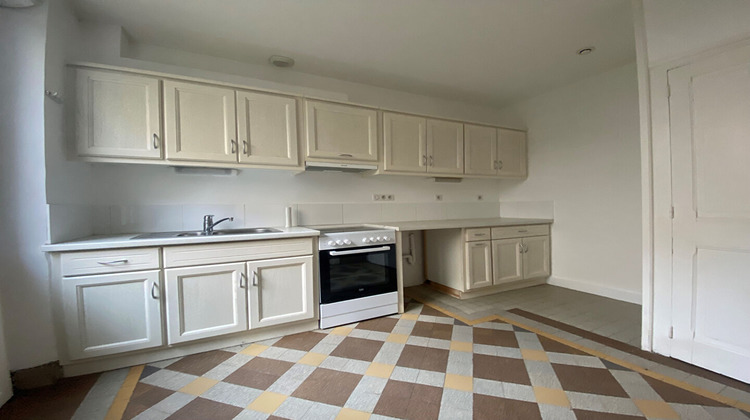 Ma-Cabane - Location Maison LIMOGES, 123 m²