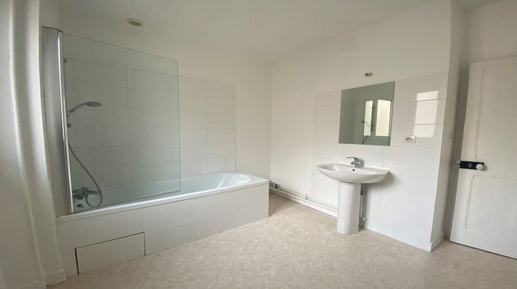 Ma-Cabane - Location Maison LIMOGES, 123 m²