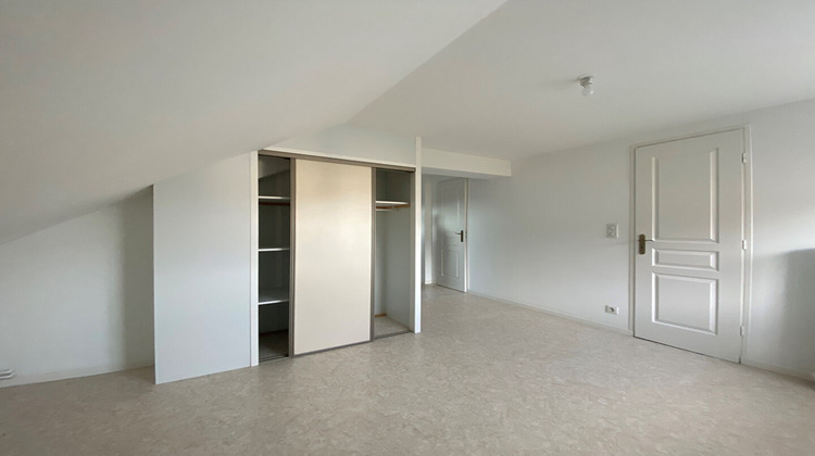 Ma-Cabane - Location Maison LIMOGES, 123 m²