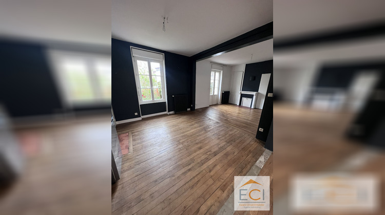 Ma-Cabane - Location Maison LIMOGES, 98 m²