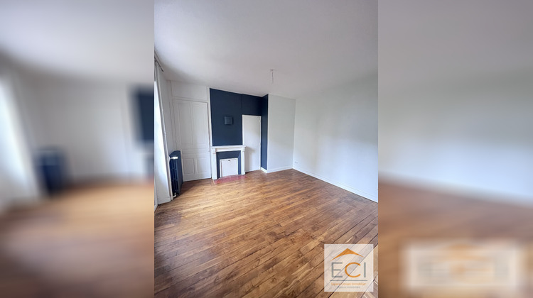 Ma-Cabane - Location Maison LIMOGES, 98 m²