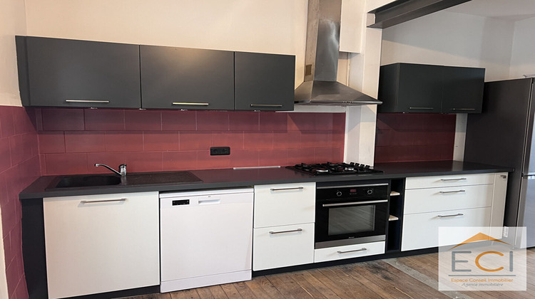 Ma-Cabane - Location Maison LIMOGES, 98 m²