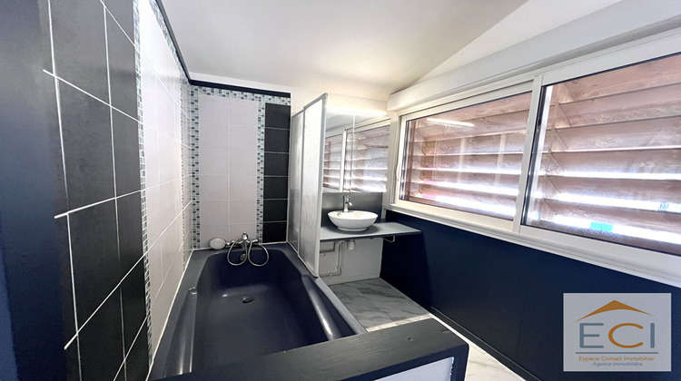 Ma-Cabane - Location Maison LIMOGES, 98 m²