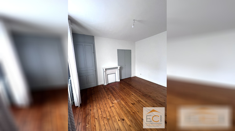Ma-Cabane - Location Maison LIMOGES, 98 m²