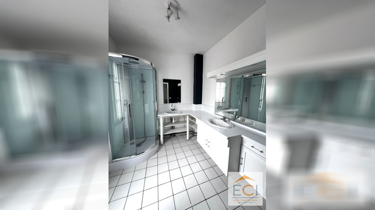 Ma-Cabane - Location Maison LIMOGES, 98 m²