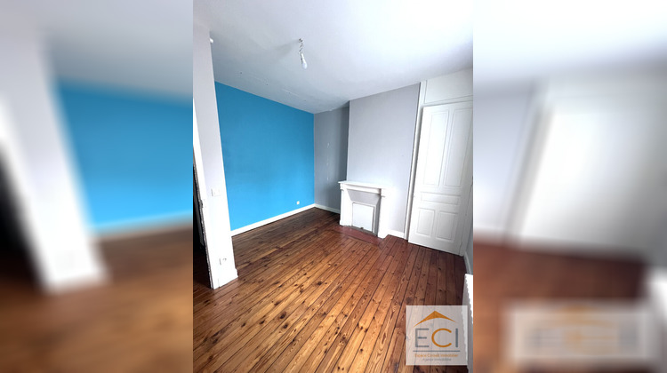 Ma-Cabane - Location Maison LIMOGES, 98 m²