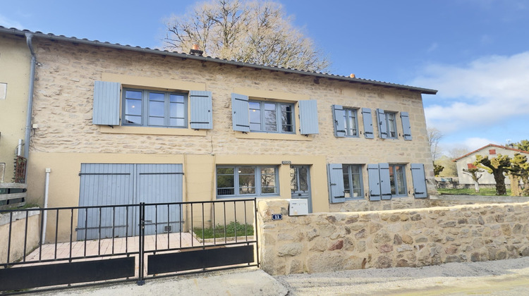 Ma-Cabane - Location Maison Limoges, 113 m²