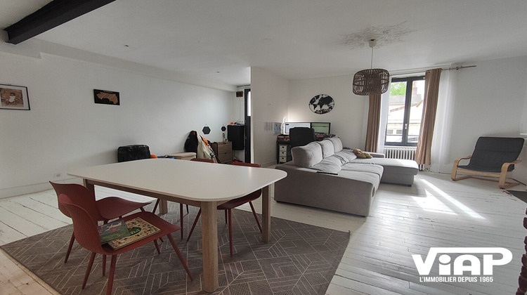 Ma-Cabane - Location Maison LIMOGES, 128 m²